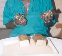 SMALL SCALE MINERS ASSOCIATION