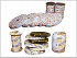 narrow fabric Elastic - Woven Elastic