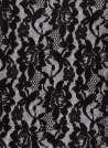 Rayon Lace