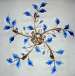 Ceiling lamp of the  design