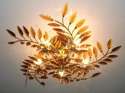 Ceiling lamp of the design