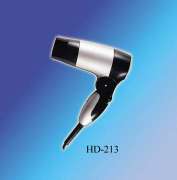 HAIR DRYER