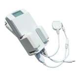 Car FM transmitter - FM transmitter with display