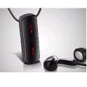 mini necklace Mp3 player with touch funtion - necklace
