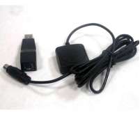 UBS GPS receiver - UBS GPS receiver