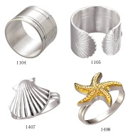 napkin ring - 1104
