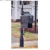 Cast Mailbox
