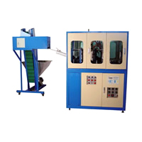 MG-S1300 Blow Molding Machine, blow molding machine, molding machine