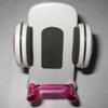 mobile hoder