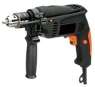 Impact Drill 550W