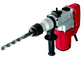 Electric Rotary Hammer