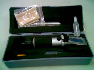 refractometer - 90275000