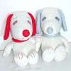plush toys and dolls