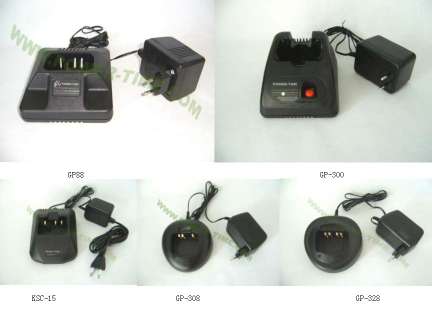 charger