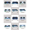 High quality and low price gas cooker(JZ-G series)  - ALL  KINDS