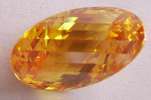 CZ stones