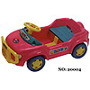 battery operated ride on car
