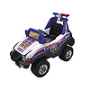 Battery operated ride on toys