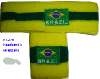 Embroidery wristband