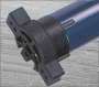 Electric tubular motor in direct parallel connection