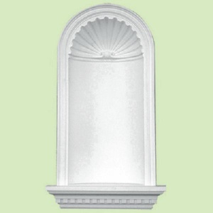 PU niches
