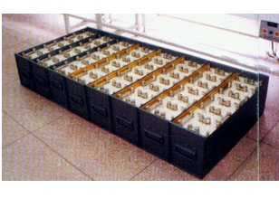 The activated carbon for the ultracapacitors