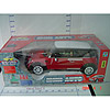 R/C function car - 0643-013