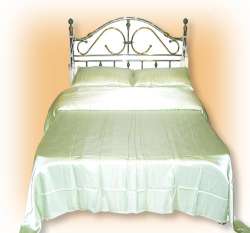 silk bedding - sws8701