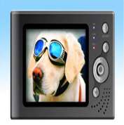 MP4 player - MP4 player