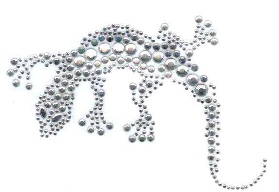 rhinestone - rhinestone