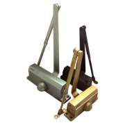 B2W door closer