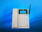 CDMA fixed wireless phone