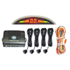 car parking sensor system