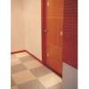 HOMOGENEOUS VINYL FLOOR TILE