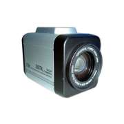 TE-1026H - Zoom Camera