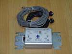 Safety beam - WS-212