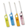 Refillable flame gas lighter - Lighter