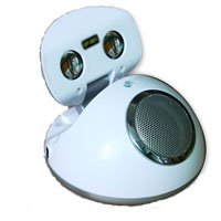Mini speaker , speakers , Ipod speaker ,Mp3 speaker, mobile speaker