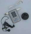 Cardpulse Electronic Pulse Massager