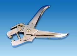 Hole Eye Riveter - Hole Eye Riveter
