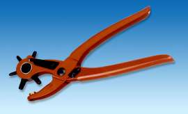 Punch Plier