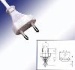 non-rewiring plug
