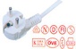 non-rewriable plug