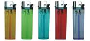 7.7cm disposable lighter