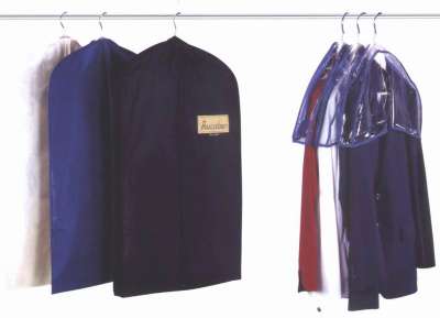 garment bag