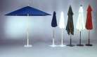 WOODEN MARKET UMBRELLA - WUM