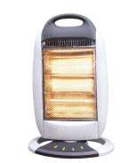 halogen heater