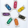 Color / Flavor condom - Condom