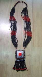 belts, hair accessories, bracelets, necklaces etc.   - fashion accessory