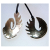 Polynesian Fish Hook